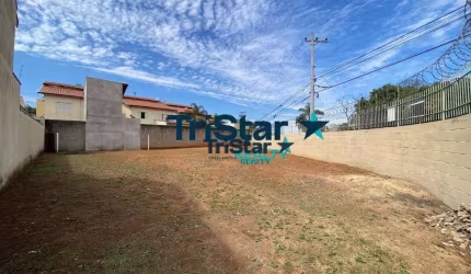TE0056 - TERRENO COMERCIAL E RESIDENCIAL COM LOCALIZAÇAO UNICA EM FRENTE AO POLO SHOPPING - AT.437m² - JARDIM KIOTO INDAIATUBA SP