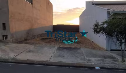 TE0029 - OTIMA OPORTUNIDADE DE TERRENO A VENDA - AT 150m² - JARDIM MONTE CARLO INDAIATUBA SP -