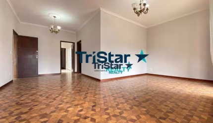 CA0060 - ÓTIMA OPORTUNIDADE DE CASA COMERCIAL E RESIDENCIAL PARA LOCAÇÃO E VENDA EM BAIRRO COM LOCALIZAÇÃO PRIVILEGIADA - AT. 317m² - AC. 214m² - VILA