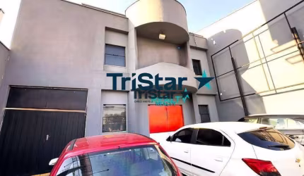 Salão Comercial para locação, Cidade Nova I, Indaiatuba - SL0023.