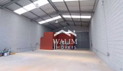 Galpão Comercial à venda, Jardim Canada, Nova Lima - GA0004.