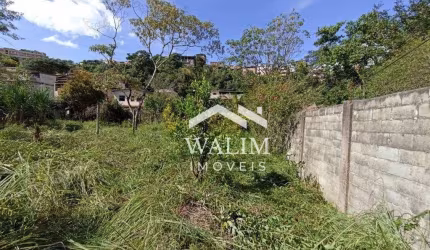 Terreno/Lote à Venda na Fazenda do Benito, Nova Lima – 500 m²