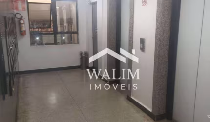 Sala Comercial para venda e locação, Eldorado, Contagem - SA0005.