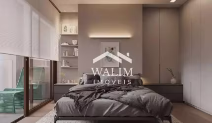 Luxo em Alphaville: Apartamento de Alto Padrão com Vista Deslumbrante e Lazer Exclusivo!