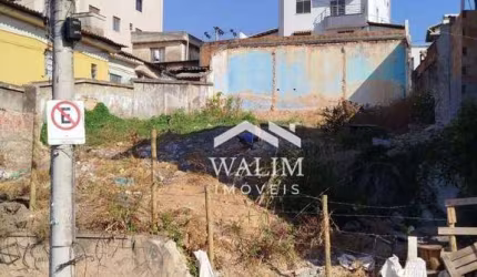Lote de 360 m² no Bairro Eldorado, Contagem, MG – Oportunidade para Investidores e Construtores!