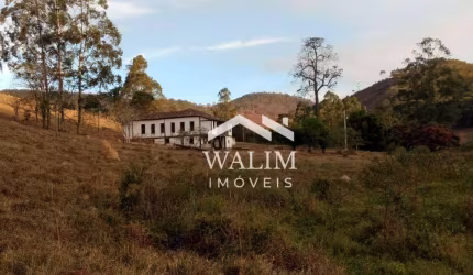 Fazenda em Lamim, MG – 115 hectares - Tradição, Natureza e Oportunidade de Investimento