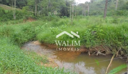 Fazenda Histórica e Produtiva à Venda em Rio Espera, MG: 194 Hectares com Sede Centenária e Riqueza Hídrica – R$ 2.8 Milhões!