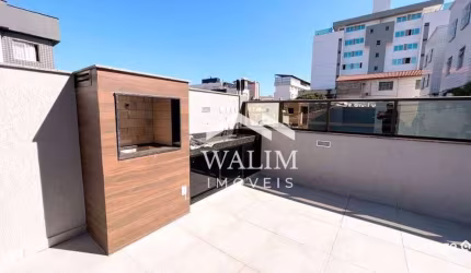 Apartamento à Venda - Residencial Lázara Oliveira Family