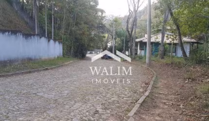 Terreno Exclusivo à Venda no Condomínio Ville de Montagne, Nova Lima, MG