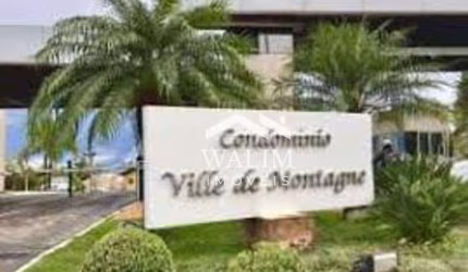 Terreno Exclusivo, 1007 M²,  à Venda no Condomínio Ville de Montagne, Nova Lima, MG