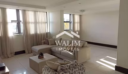 Apartamento à Venda | 4 Quartos | Suíte | 1 Vaga | 245 m² | Próximo ao Shopping Pátio Savassi - Cruzeiro, Belo Horizonte, MG