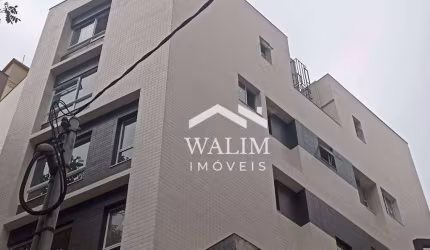 Apartamento Garden com Área Privativa, 136,60 m², 2 quartos à Venda - Sion, Belo Horizonte, MG