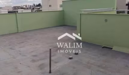 Oportunidade Imperdível em Divinópolis: Apartamento com Terraço Privativo e 2 Vagas no Bairro Liberdade!