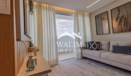 ?? Apartamento Novo à Venda - 3 Quartos, Suíte, 2 Vagas - Padre Eustáquio, BH, MG ??