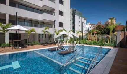 'Infinity Art Residences: Apartamentos de Alto Padrão no Santo Antônio, Belo Horizonte - Pronto para Morar!'
