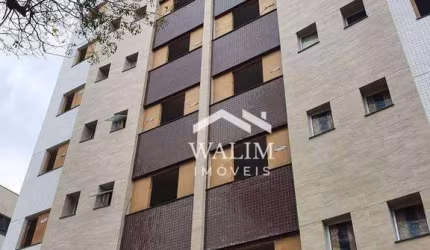Apartamento Padrão à Venda no Coração Eucarístico, Dom Cabral - 3 Quartos, Suíte, 76 m², 2 Vagas