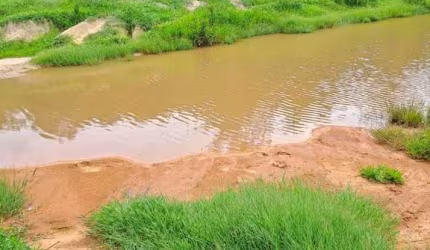 ?? Terreno Agrícola à Beira da Rodovia em Esmeraldas, MG – Potencial para Hortaliças e Cultivos ??