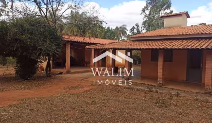 Fazenda à Venda em Baldim, MG – 130 Hectares de Eucalipto