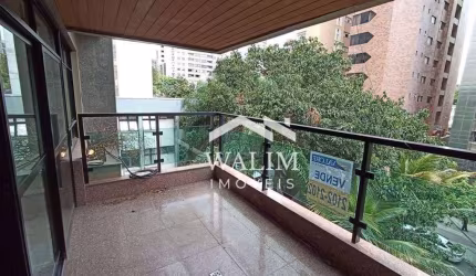 Apartamento de Alto Padrão à Venda – Savassi, Belo Horizonte, MG
