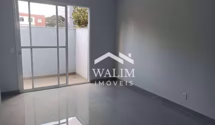 Apartamento de 3 quartos com suíte e vista para a Serra do Curral