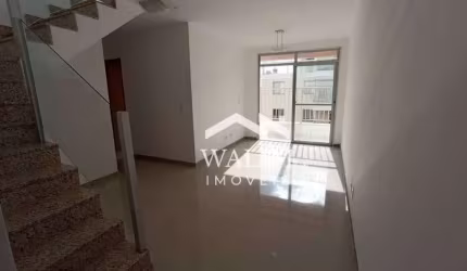 Cobertura com 3 dormitórios para alugar, 161 m² por R$ 3.496,00 - Planalto - Belo Horizonte/MG