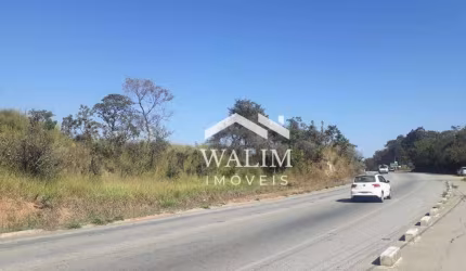 Terreno Comercial à Venda,5000 m² – Vianópolis, Betim, MG