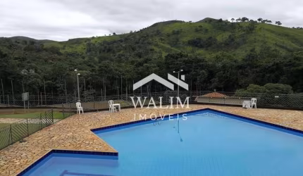 Terreno à venda, 1007 m² por R$ 195.000,00 - Condominio Vale da Mata - Rio Acima/MG