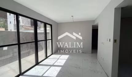 Apartamento com Área Privativa à Venda – 80 m², Bairro Serra, Belo Horizonte, MG!