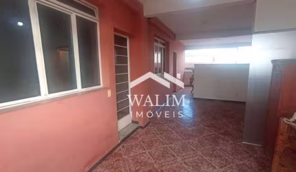 Apartamento Linear com Área Externa em Três Barras, Contagem/MG – Uma Oportunidade Única!