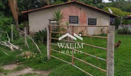 Terreno Rural de 36 Hectares - Oportunidade Imperdível por R$ 980.000,00!