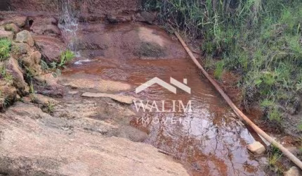 Sítio à Venda na Zona Rural de São Tiago, MG – 9 Hectares de Terra!