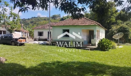 Fazendinha de 25 Hectares em Cláudio, MG – Água Abundante, Casa e Estrutura Completa!
