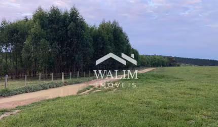 Fazenda à venda, 370000 m² por R$ 1.700.000,00 - Zona Rural - Formiga/MG