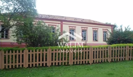 **FAZENDA CENTENÁRIA À VENDA EM SÃO TIAGO/MG – TRADIÇÃO, PRODUTIVIDADE E INVESTIMENTO DE R 1 M I L HÃO EM REFORMAS