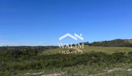 Fazenda à venda, 9600000 m² por R$ 38.400.000,00 - Zona Rural - Formiga/MG