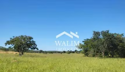 Fazenda em Santana Pirapama MG, 813 Hectares 180 km de BH 30 km do asfalto