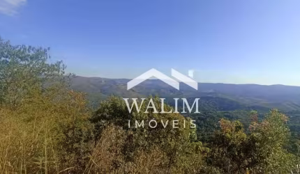 Terreno à venda, 5000 m²  - Jardins de Petrópolis - Nova Lima/MG