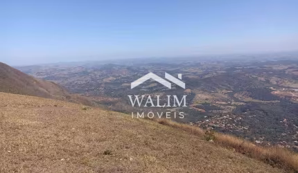 Terreno à venda, 1050 m² por R$ 210.000,00 - Retiro Do Chalé - Brumadinho/MG