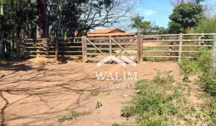 Fazenda à venda – 29 hectares em Curvelo, MG!