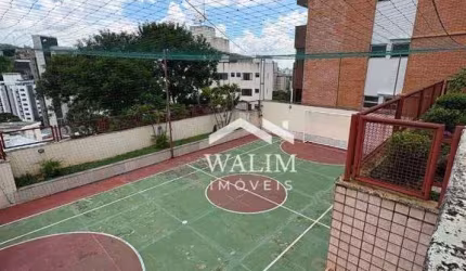 ?? Apartamento de Luxo à Venda, 3 quartos, no Sion, Belo Horizonte - R$ 980.000,00