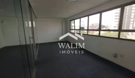 SALA COMERCIAL, 60 m², PARA LOCAÇÃO – Bairro São Lucas, Santa Efigênia, BELO HORIZONTE/MG