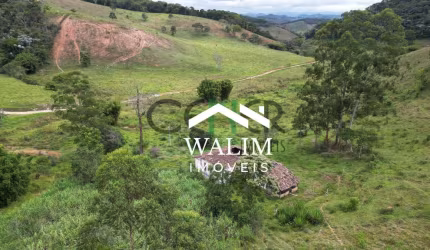 Fazenda Histórica à venda com 75,5 hectares em Conselheiro Lafaiete, MG