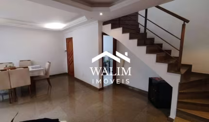 Cobertura Duplex de Luxo no Bairro Sion, Belo Horizonte, MG