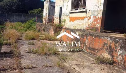 ?? GALPÃO/TERRENO EXCEPCIONAL PARA ALUGUEL OU VENDA | CIDADE INDUSTRIAL, CONTAGEM/MG ??