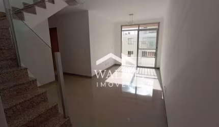 Cobertura com 3 dormitórios, 161 m² - venda por R$ 590.000,00 ou aluguel por R$ 3.796,00/mês - Planalto - Belo Horizonte/MG