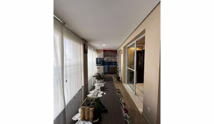 Apartamento a venda com 134m² 3 suites no Parque Clube Guarulhos