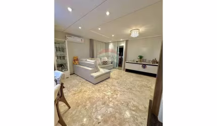 Apartamento 4 dormitórios próximo ao Bosque Maia
