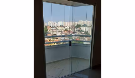 Apartamento na Avenida Salgado Filho