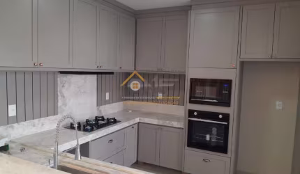 Casa em condomínio fechado com 3 quartos à venda no Jardim Residencial Viena, Indaiatuba  por R$ 1.580.000