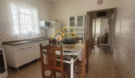 Casa com 4 quartos à venda na Vila Georgina, Indaiatuba  por R$ 1.100.000